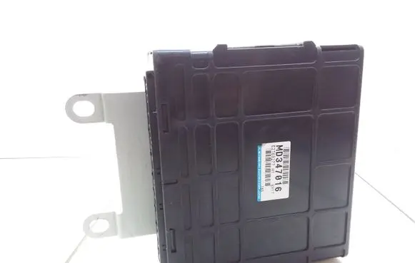 Mitsubishi Colt Engine control unit/module MD347016 E2T69277
