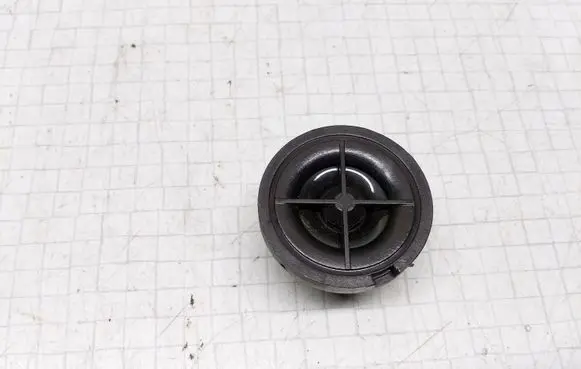 Opel Astra G Front door high frequency speaker 90379282