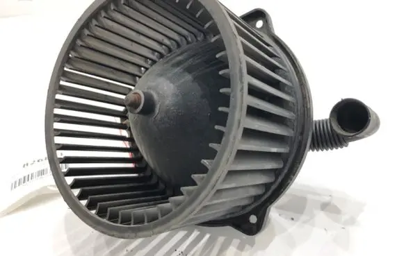 Hyundai Santa Fe Heater fan/blower 
