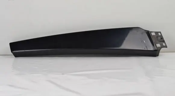 Audi A6 S6 C6 4F (B) Pillar trim (exterior) 4F0853289A 20032007