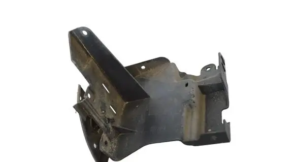 Ford Puma Pickup box liner L1TBS403B23BD M1TBS403B23AD