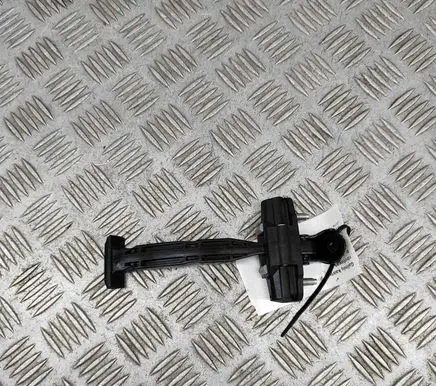 Tesla Model Y Rear door check strap stopper 150068400B