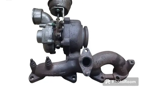 Mitsubishi Outlander Turbo 03G253014J