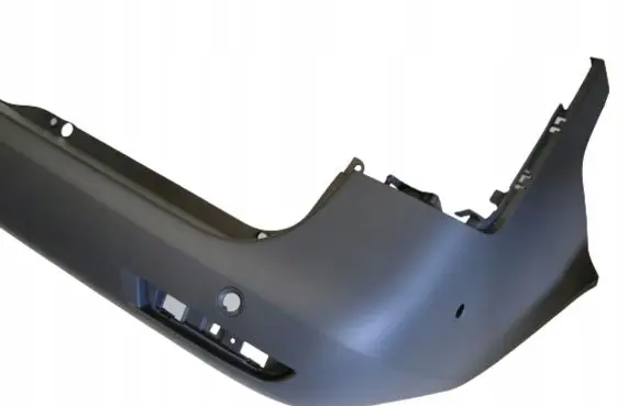 Mercedes-Benz V Class W447 Rear bumper A4478851925