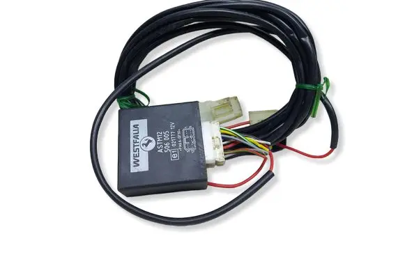Daewoo Kalos Tow bar relay ASTM12KASACJ ASTM12 506005