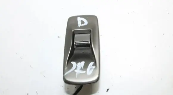 Jaguar XF X250 Electric window control switch 8X2314717AB