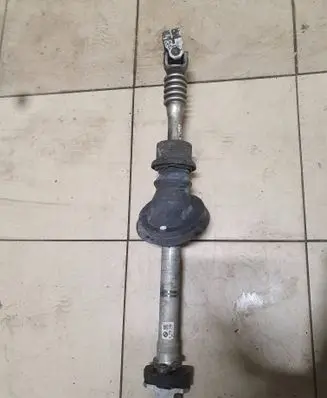 BMW 5 F10 F11 Steering column universal joint 6790490 0520559 6776109