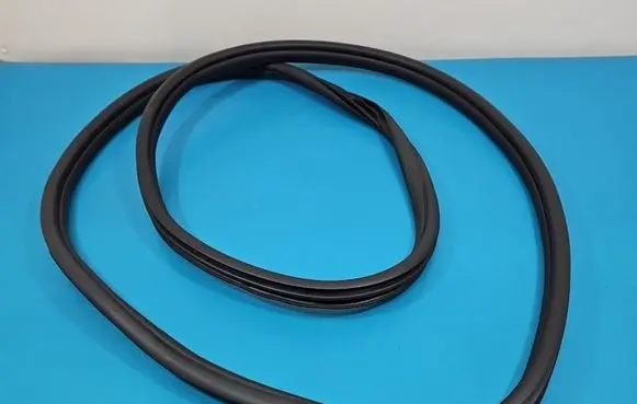 BMW iX1 Front door rubber seal IMPRK1574313