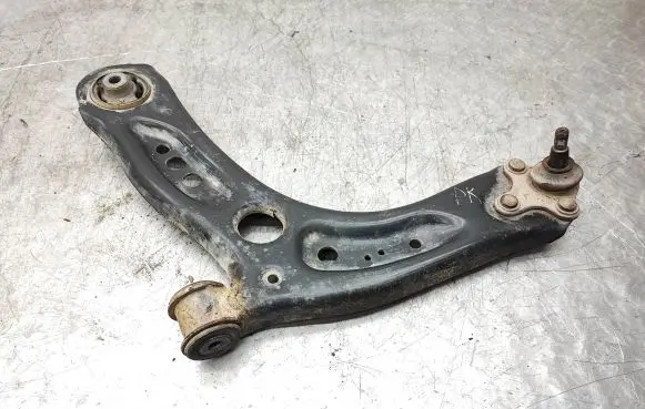 Audi A3 S3 8V Front lower control arm/wishbone 5Q0407151J 2507130728