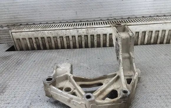 Other front suspension part