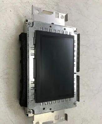 Volvo S60 Screen/display/small screen 31337644 7609501415