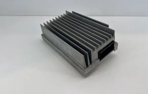 BMW 4 F32 F33 Sound amplifier 9387660
