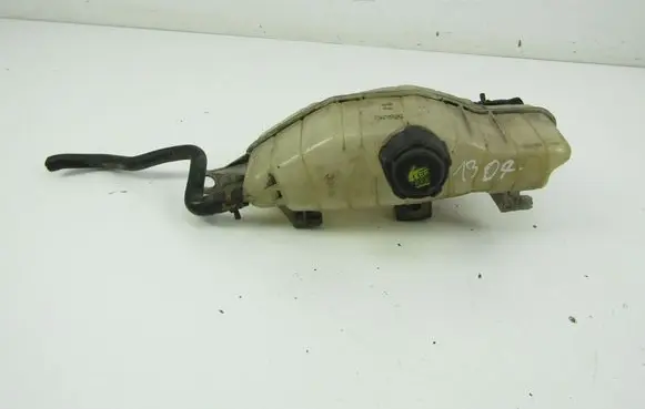 Renault Clio III Coolant expansion tank/reservoir 