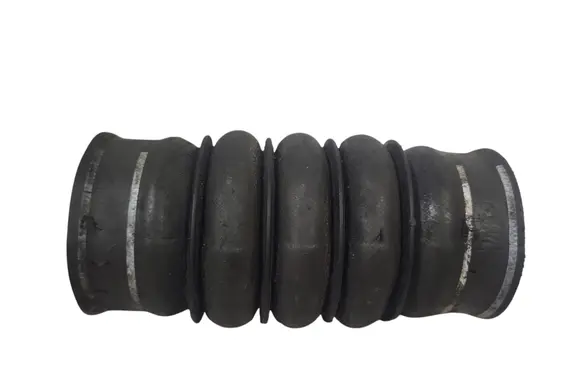 Citroen Xsara Picasso Intercooler hose/pipe 9654907080