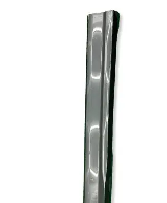Audi Q2 - Front door trim (molding) 81A853959