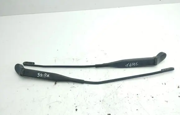 Mercedes-Benz A W168 Windshield/front glass wiper blade 