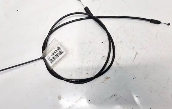 Handbrake/parking brake wiring cable