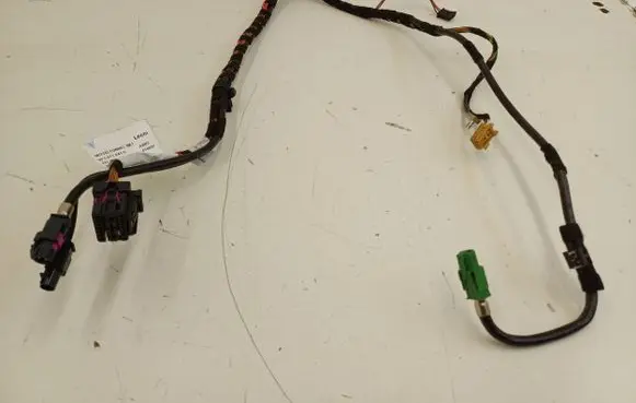 Porsche 911 991 Other wiring loom 9P1971641C