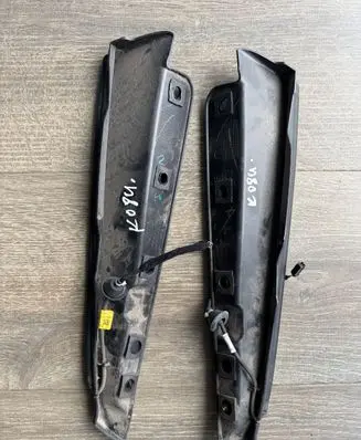 Ford Escape III Other trunk/boot trim element LJ6BS406A77AB LJ6BS406A76AB
