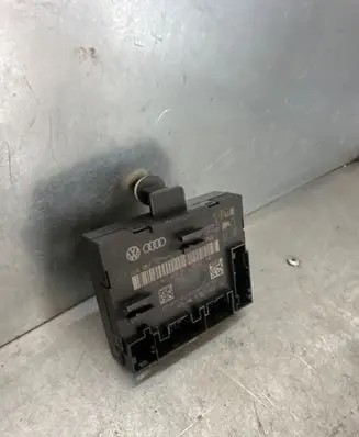 Audi A6 S6 C7 4G Door control unit/module 4G8959792J 4G8959792G