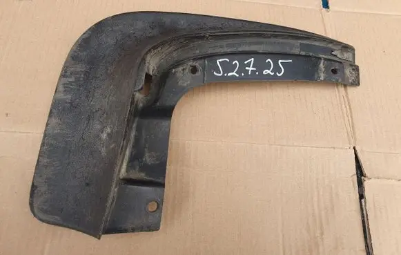 Skoda Rapid (NH) Mudguards set 5JA821821A 5JA071101A