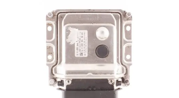 Mercedes-Benz C AMG W205 Other control units/modules A0009007110 A0009019603 0281033365