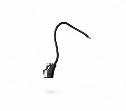 Negative earth cable (battery)
