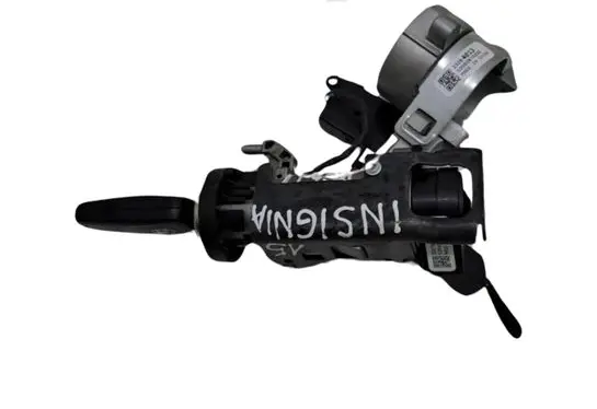 Opel Insignia A Ignition lock 23284013 23276089 F00HJ00493