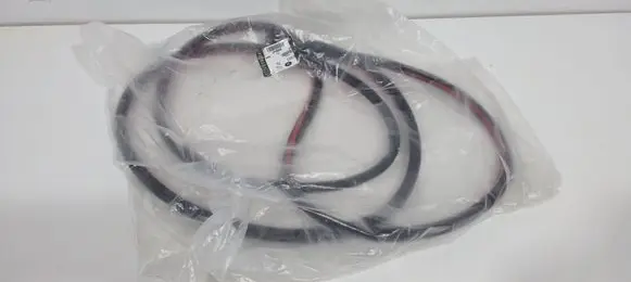 Land Rover Range Rover Sport L461 Front door rubber seal LR186950 N9A220518A LR177058