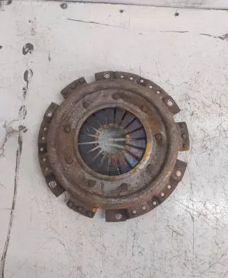 Pressure plate