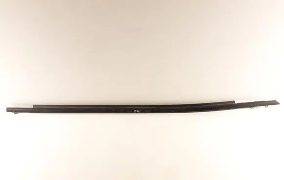 Mazda CX-5 Front door glass trim molding KD53