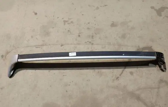 Renault Espace - Grand espace IV Roof transverse bars on the 