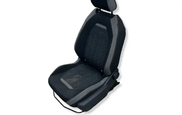 Opel Mokka B Front driver seat 