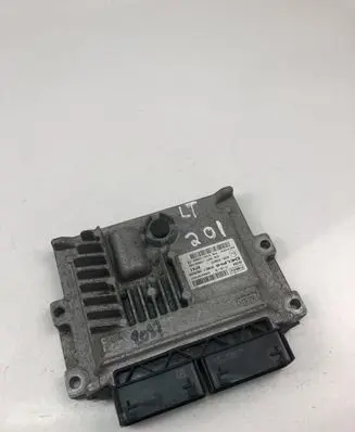 Ford Galaxy Engine control unit/module DS7112B684XB