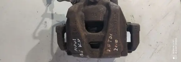 Audi A4 S4 B8 8K Front brake caliper