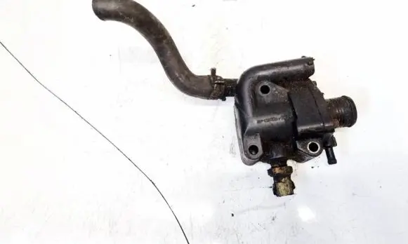 Ford Mondeo MK I Engine coolant pipe/hose 928m9k478ae
