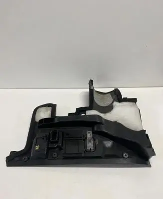 Mercedes-Benz E W211 Dashboard lower bottom trim panel 2116800939