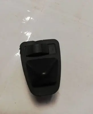 Wing mirror switch