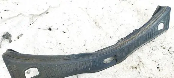 Ford Mondeo MK IV Other trunk/boot trim element 7S71N40374
