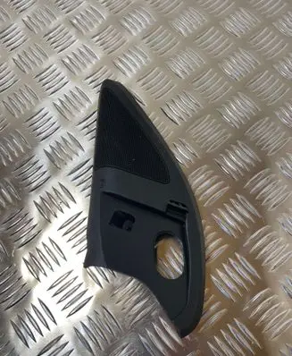 Skoda Octavia Mk3 (5E) Front door high frequency speaker 5E0837973 5E0035411B