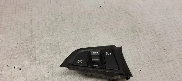 Opel Insignia A Steering wheel buttons/switches 13293155 12X8C1RCM