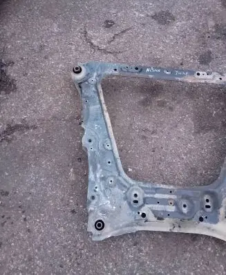 Nissan Juke I F15 Front subframe