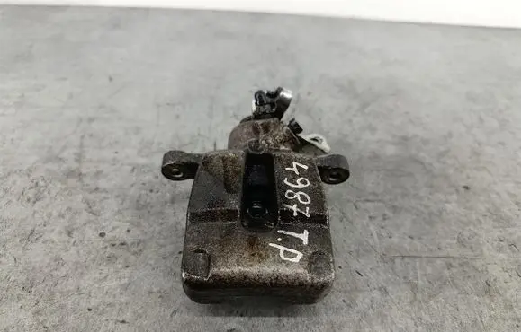 Renault Scenic II - Grand scenic II Rear brake caliper 