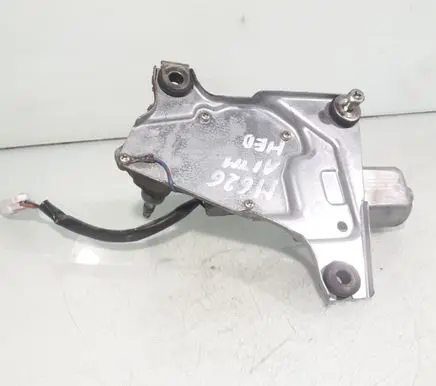 Mazda 626 Rear window wiper motor 42041S