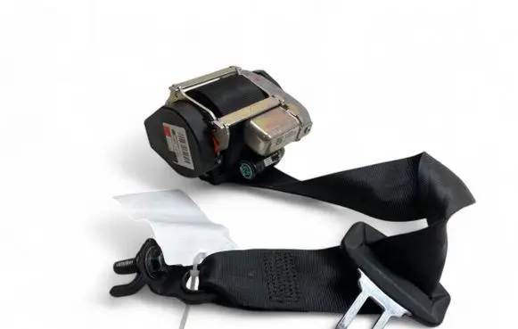 Volvo XC90 Third row seat belt 31484582 626938200