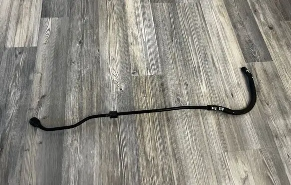 Mercedes-Benz CLS C257 Engine coolant pipe/hose A2135012201