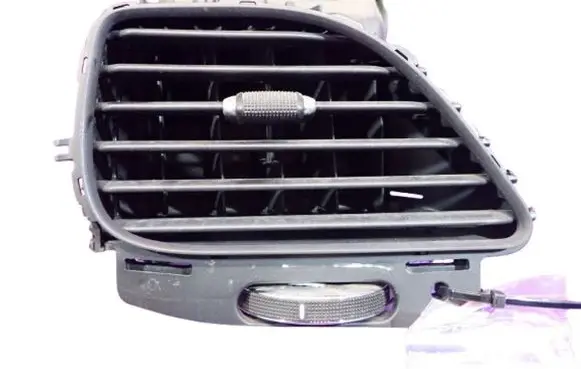 Fiat Freemont Dashboard side air vent grill/cover trim 3000101LFN
