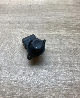 Renault Laguna I Wing mirror switch 7700808035