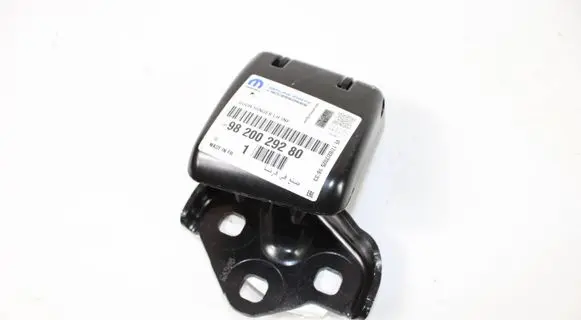 Opel Combo E Rear door lower hinge 9820029280