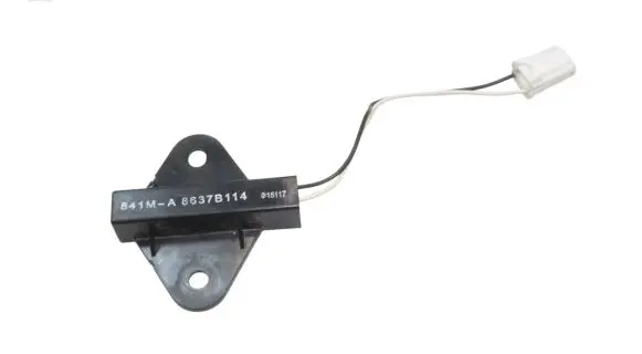 Mitsubishi Outlander Keyless system antenna 8637B114